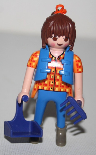 Playmobil country 5684 - country, 6927