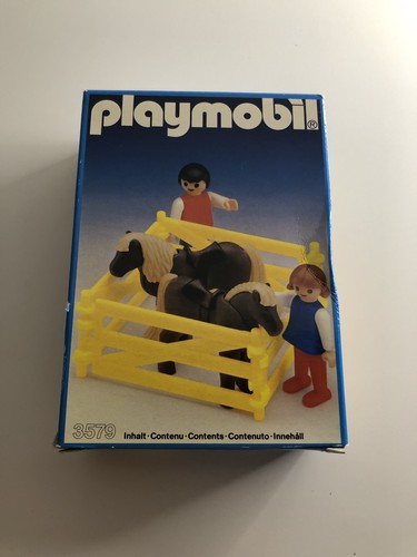 Playmobil 3579 neuwertig mit - 3579,