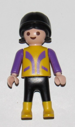 Playmobil kind mädchen - playmobil©,