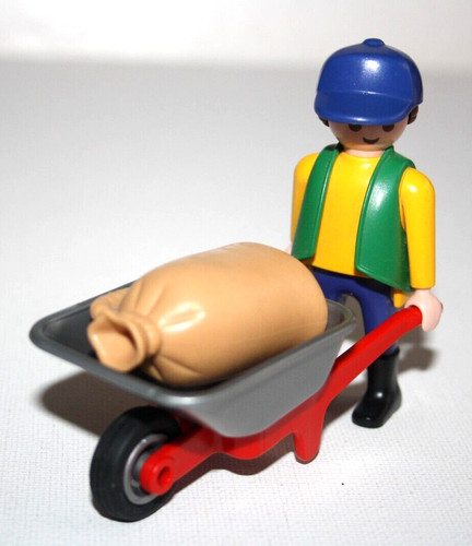 Playmobil 3775 mann pfälzer - mann,