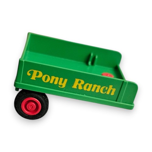 Playmobil bauernhof pony ranch - bauernhof,