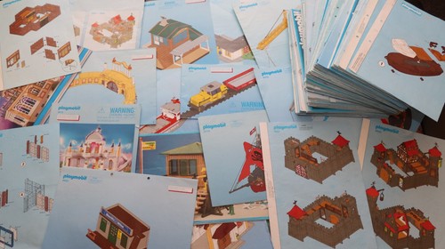 Playmobil hunderte - playmobil®,