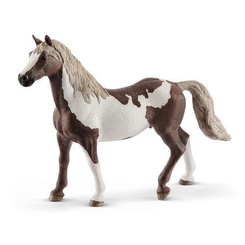 Schleich 13885 paint - 13885, horse