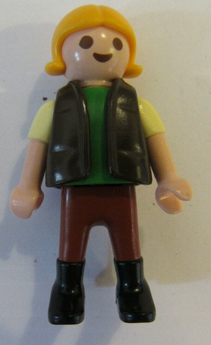 Playmobil kind mädchen - playmobil©,