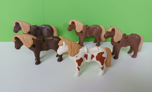 Playmobil sammlung ersatzteil - playmobil,