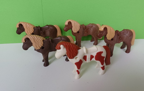 Playmobil sammlung ersatzteil - sammlung,