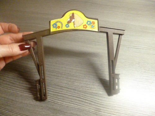 Playmobil klicky eingang - playmobil,