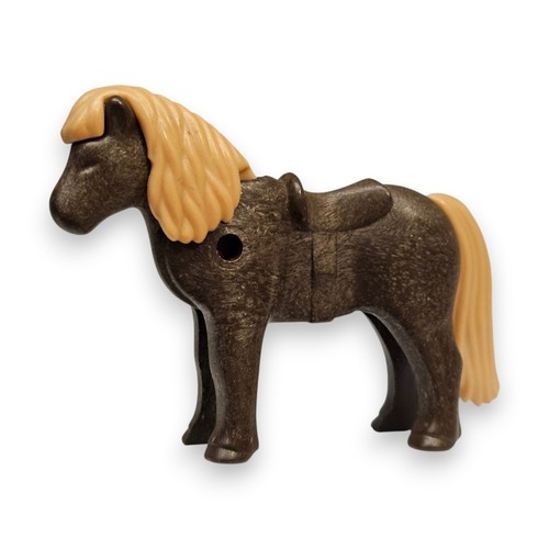Playmobil pony 3120 horse - ii,