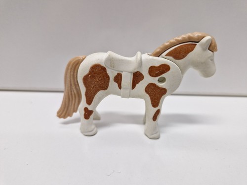 Playmobil 3436 3775 pony hof - 3436,