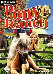 Pony ranch von - ranch, media